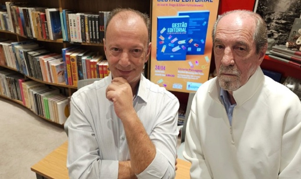 No Dia Internacional da Educação, especialistas falam sobre hábito de leitura