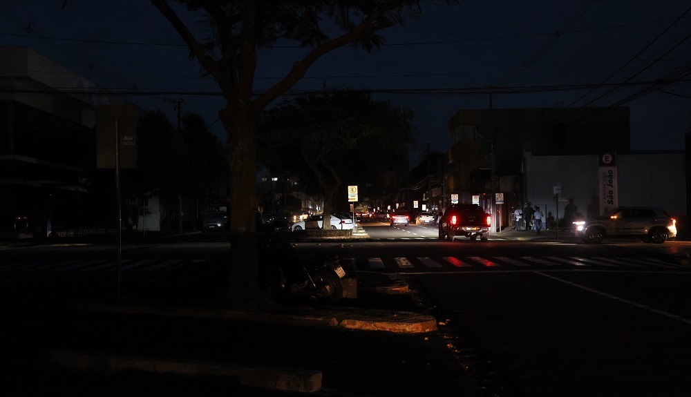 Aneel vai enviar técnicos ao Paraná para investigar apagão que afetou todo o país