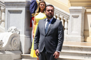 Comissão de Direitos Humanos pede à PGR prisão de Cláudio Castro após operação no RJ