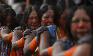 IBGE reconhece mais 86 povos e 21 línguas indígenas no Brasil