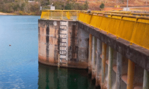 Brasil pode enfrentar racionamento de água a cada 12 dias até 2050, revela estudo