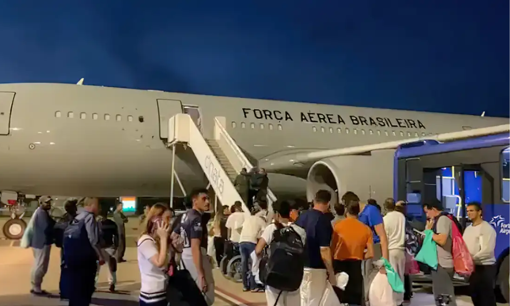 Governo Trump já deportou mais de 515 mil imigrantes ilegais e deve chegar a 600 mil até o fim do ano