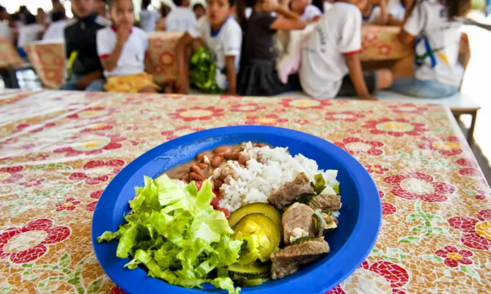 Fome atinge 6,48 milhões no Brasil em 2024, menor nível em 20 anos