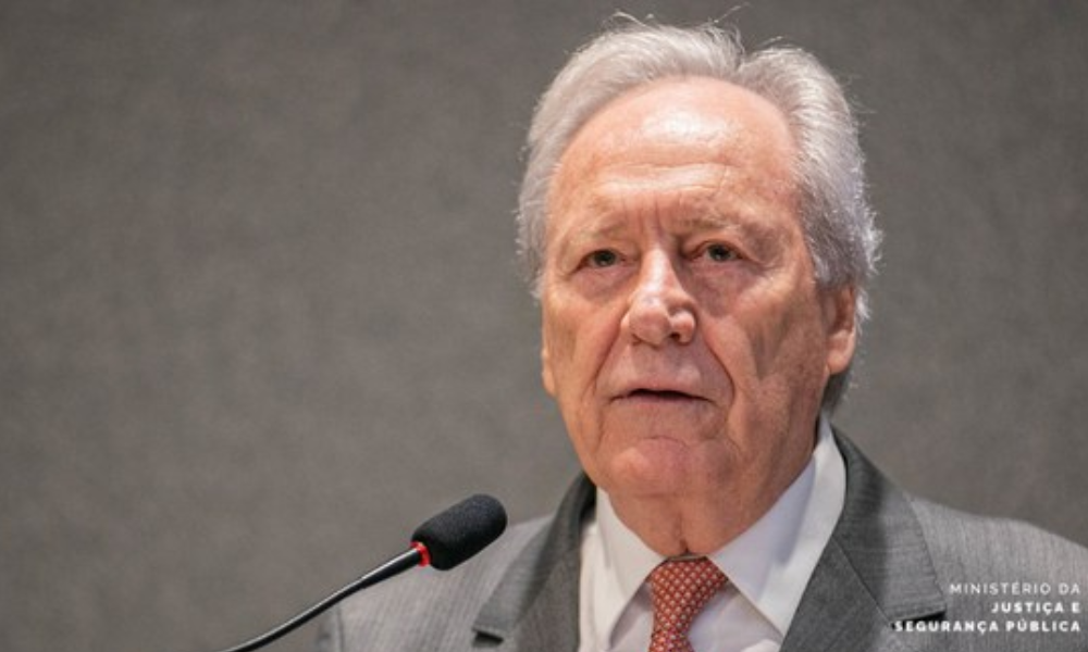 Lewandowski rebate Castro e diz que não negou ajuda ao Rio: ‘Não recebi nenhum pedido’