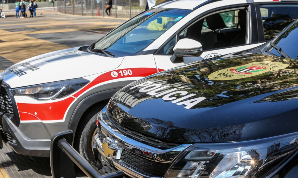 Operação mira quadrilha envolvida em roubo de celulares, alianças e motos em SP