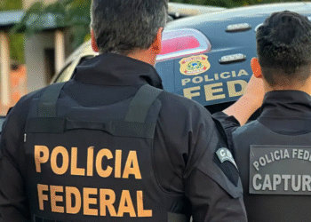 Dono do Master tentou fugir para o exterior em jatinho e foi preso pela PF no aeroporto Operação da PF em Guarulhos impede tráfico de animais silvestres