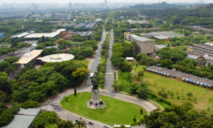 USP deixa o topo em ranking de melhores universidades da América Latina