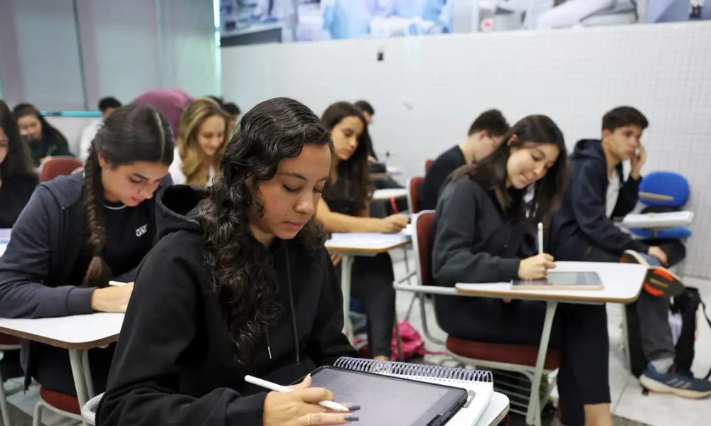 Começam nesta segunda-feira as inscrições do Fies para o segundo semestre