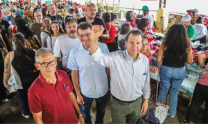 Ministério do Desenvolvimento Agrário responde carta do MST que cobra reforma agrária