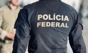 Polícia Federal deflagra nova fase da Operação Overclean