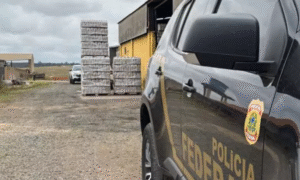 Polícia de SP faz nova operação contra falsificadores de bebidas