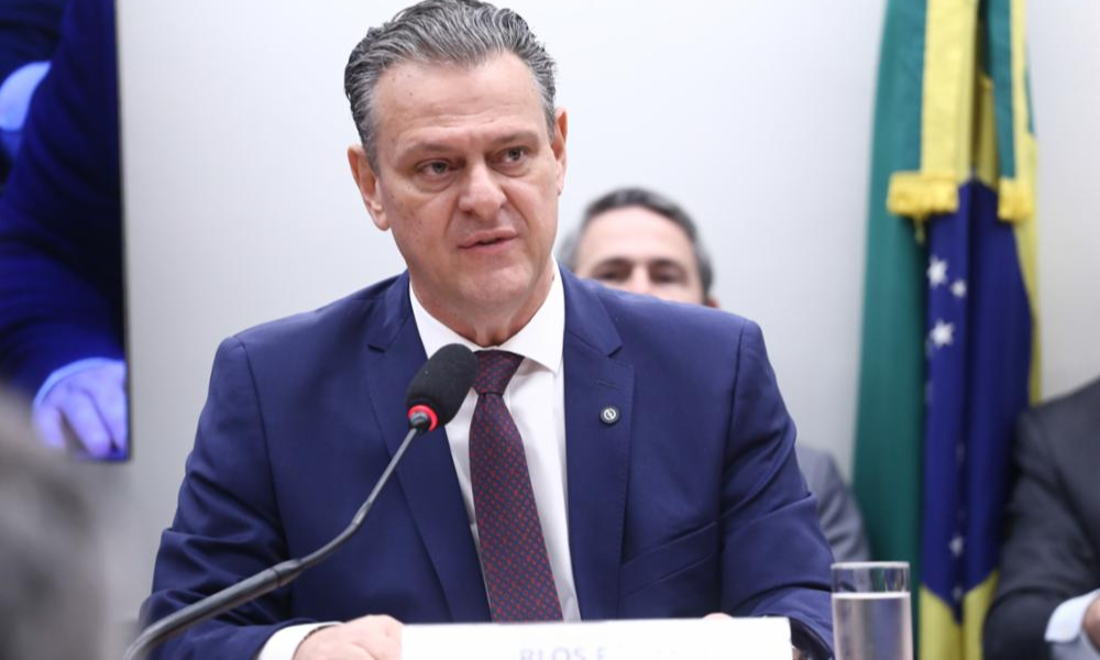 ‘Gripe aviária é uma oportunidade para mostrar robustez do sistema sanitário brasileiro’, afirma Carlos Fávaro