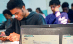 Governo de São Paulo testa inteligência artificial na correção de tarefas escolares dos alunos da rede estadual