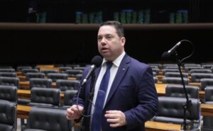 Deputado Rodolfo Nogueira critica proposta do governo de tributar LCAs e LCIs: ‘Mais um ataque a quem produz’