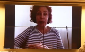 Ministério Público da Itália é favorável à extradição de Carla Zambelli, diz AGU