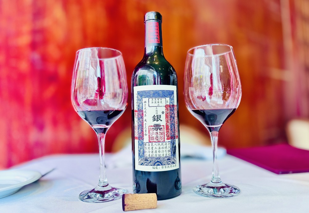 Vinhos da China: entre a tradição milenar e a ambição moderna