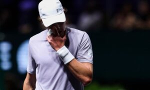 João Fonseca cai na segunda rodada do Masters de Paris após derrota para Khachanov