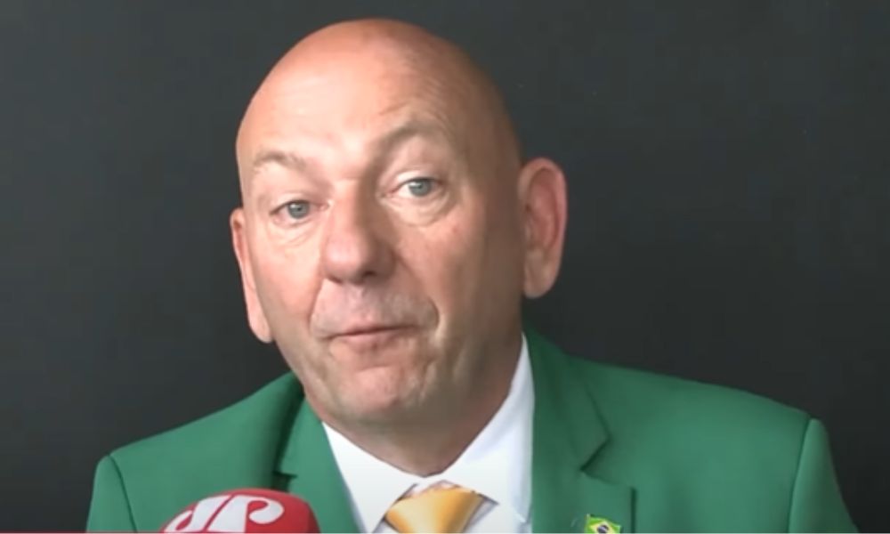 Luciano Hang é condenado a pagar R$ 33 mil a Lula por declarações ofensivas