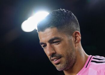 Luis Suárez se torna 4º jogador em atividade a atingir 600 gols