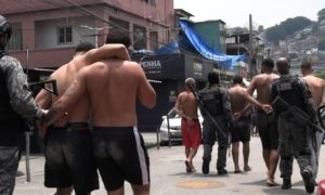 Operação contra o CV no RJ é sucesso ou tragédia para a segurança pública?