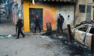 Governo Lula faz reunião de emergência após operação no Rio contra o CV