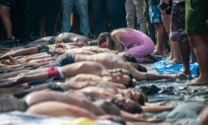 Megaoperação contra o CV no Rio de Janeiro foi planejada por 60 dias e ‘Muro do Bope’ foi crucial para encurralar criminosos