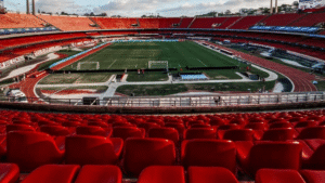 São Paulo se abre para investidores e sonha em ser o clube mais inovador das Américas em 2030