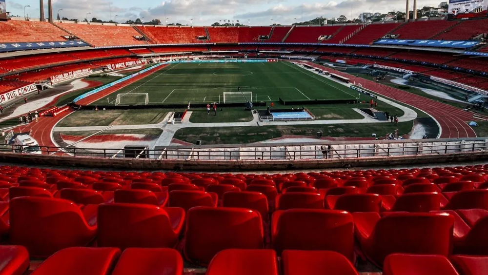 São Paulo se abre para investidores e sonha em ser o clube mais inovador das Américas em 2030