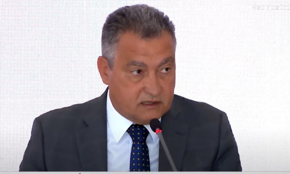 Rui Costa e Lewandowski vão ao Rio de Janeiro nesta quarta para reunião de emergência com Cláudio Castro