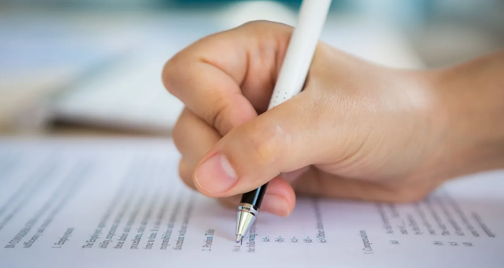 Prazo para pedir isenção da taxa de inscrição do CNU 2025 termina nesta noite