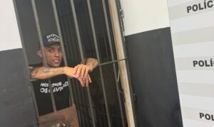 Influenciador é preso em operação da PF contra tráfico internacional