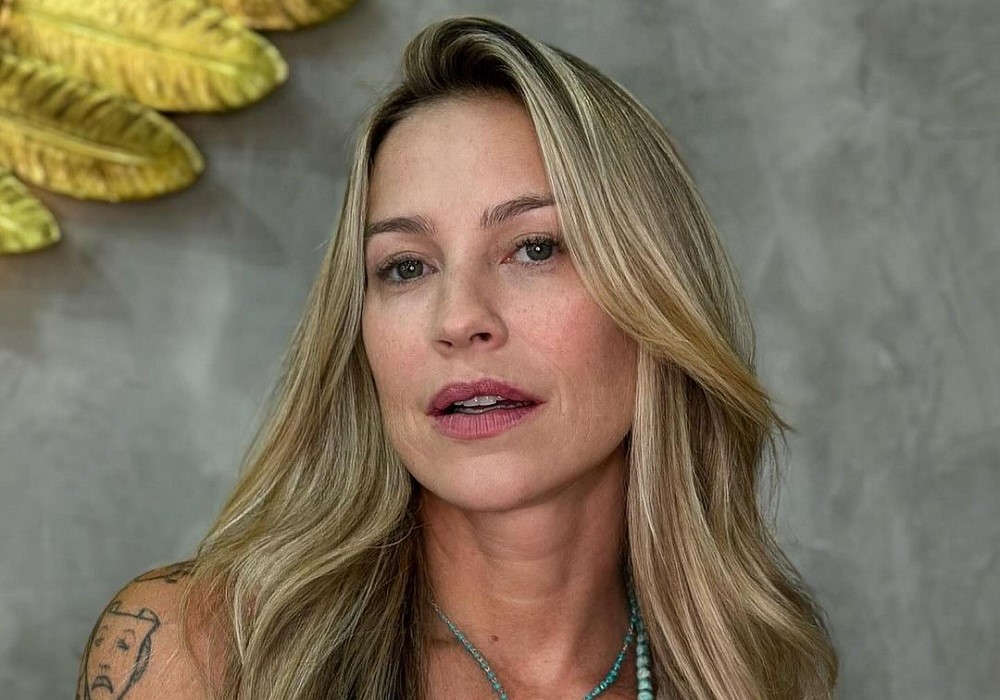 Luana Piovani é condenada pelo TJSP por injúria cometida contra Neymar