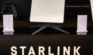 Maiores grupos aeroespaciais da Europa anunciam fusão para rivalizar com Starlink de Musk e criar potência de satélites