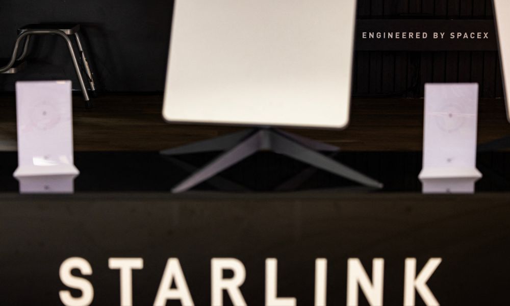 Maiores grupos aeroespaciais da Europa anunciam fusão para rivalizar com Starlink de Musk e criar potência de satélites