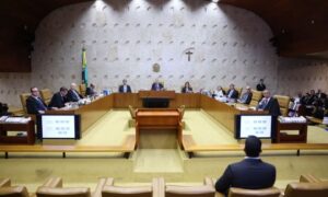 STF julga retomada de sistema de controle de bebidas nesta sexta-feira