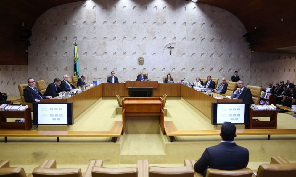 STF julga retomada de sistema de controle de bebidas nesta sexta-feira