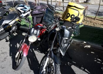 TJ-SP rejeita recurso da Prefeitura e mantém decisão que libera mototáxi