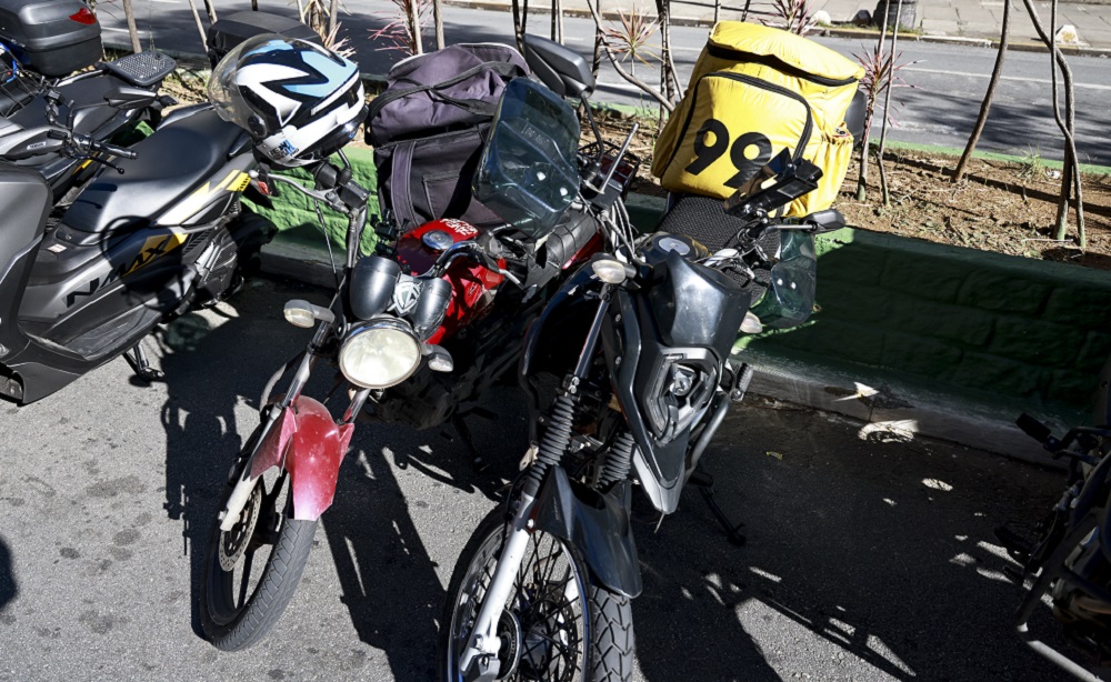 TJ-SP rejeita recurso da Prefeitura e mantém decisão que libera mototáxi