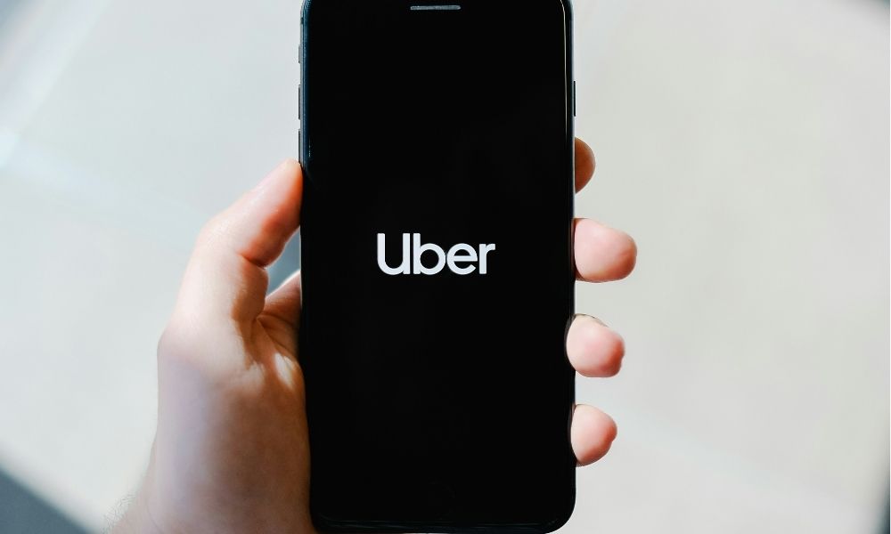 Uber implementa selo de verificação para aumentar segurança de passageiros