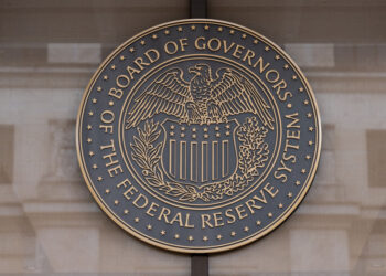 Expectativa de inflação para 1 ano nos EUA cai a 3,2% em outubro, diz Fed