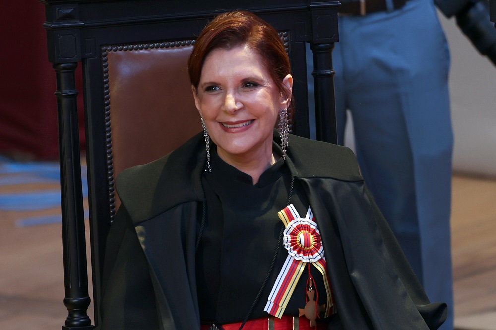 ‘Ataques de cunho pessoal e misógino’, diz presidente do STM após críticas de colega