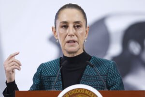 Presidente do México descarta eventual intervenção armada dos EUA