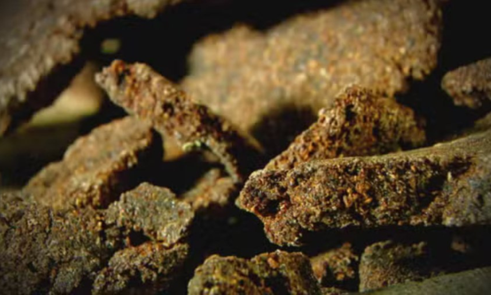 O que é a cocaína negra, droga apreendida no AM que pode custar 10x mais do que a comum