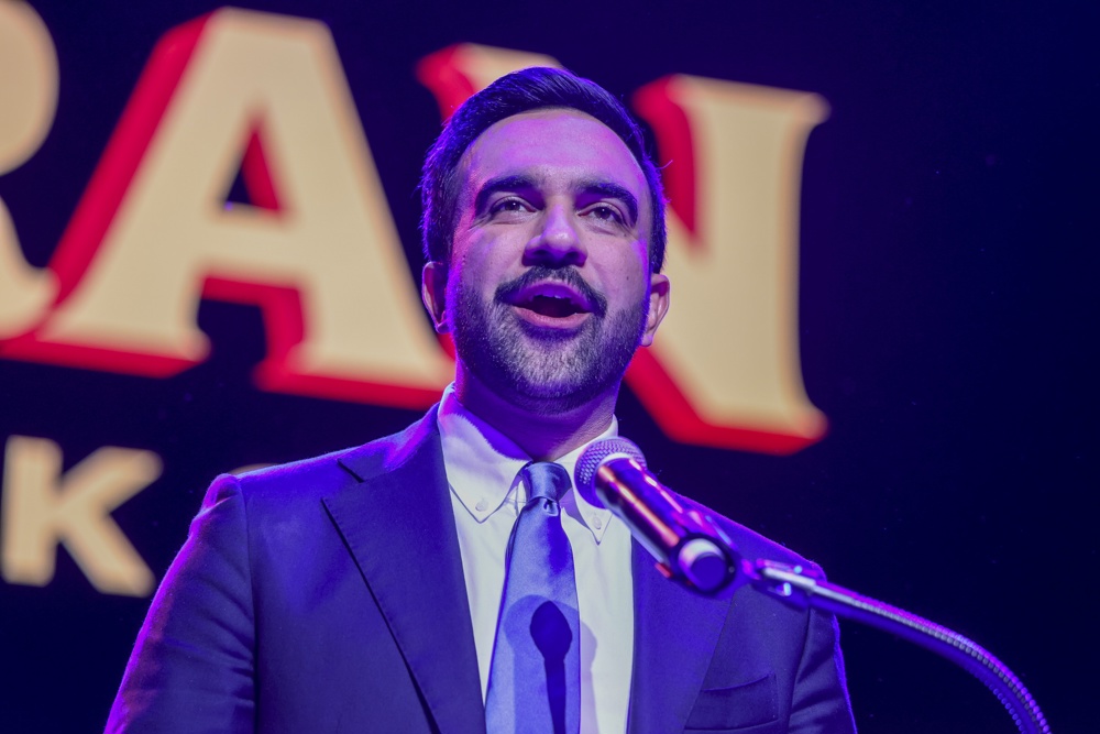 Mamdani conquista a prefeitura de Nova York em grande noite eleitoral para os democratas