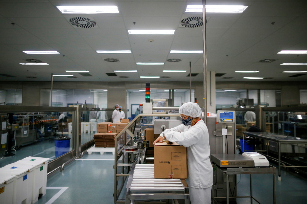 PIB cresceu 3,2% em 2023, totalizando R$ 10,9 trilhões, mostram dados definitivos do IBGE