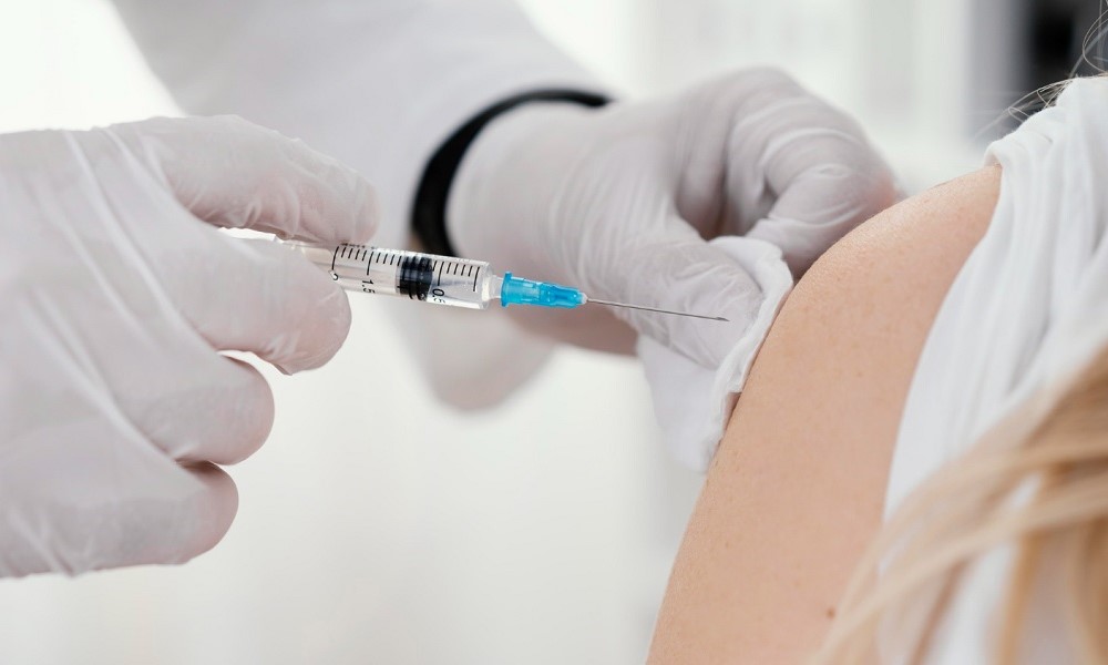 Santa Catarina faz alerta sobre vacinação após alta de mortes por meningite