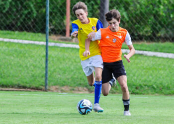 Sonho americano: última seletiva para jogar e estudar nos EUA movimenta SP no sábado Sonho americano: última seletiva para jogar e estudar nos EUA movimenta SP no sábado