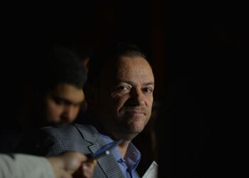 ‘Legado de Paulo Frateschi é imortal’, diz presidente do PT Elza Fiúza/Agência Brasil