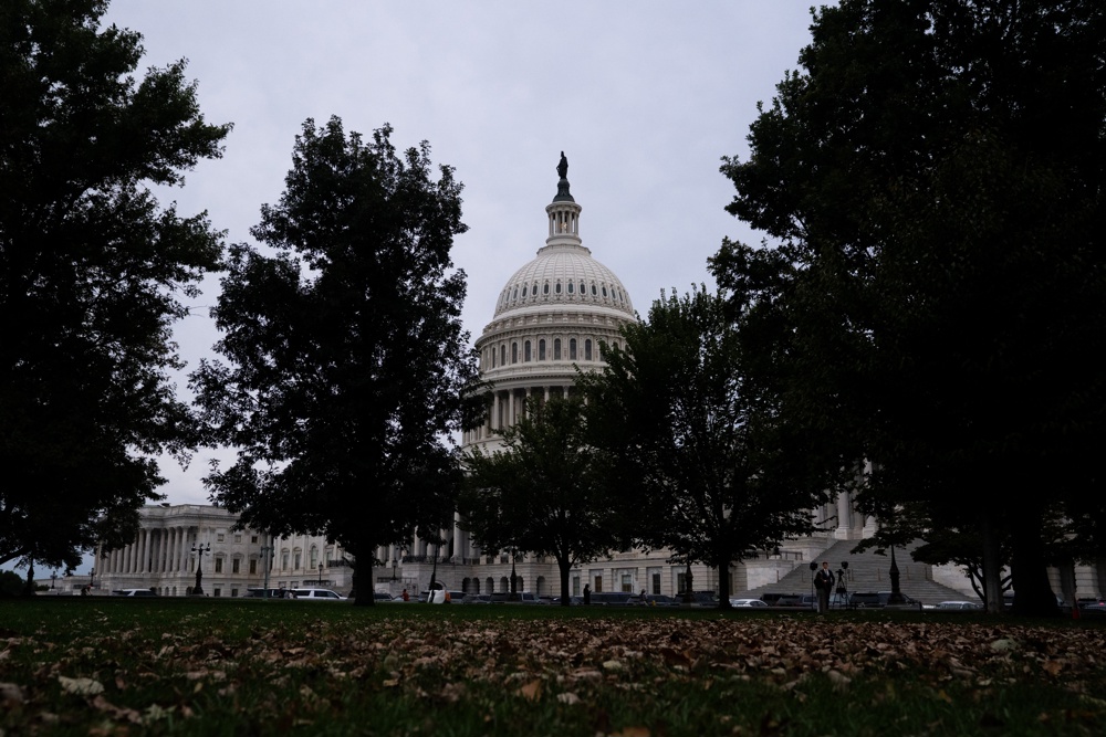 Paralisação do governo nos EUA caminha para novo recorde histórico