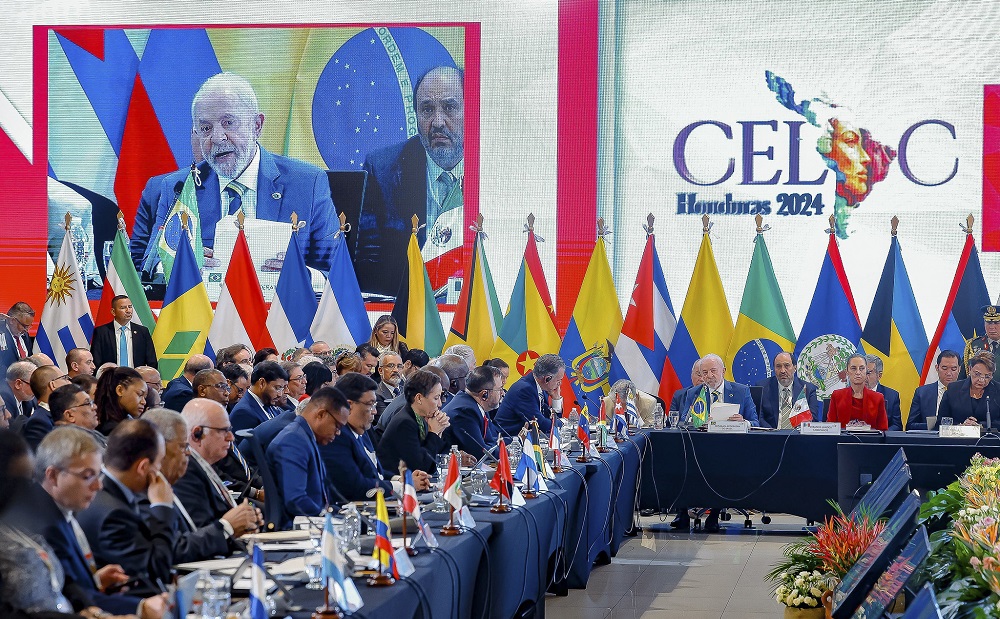 Cúpula Celac-UE começa na Colômbia neste domingo